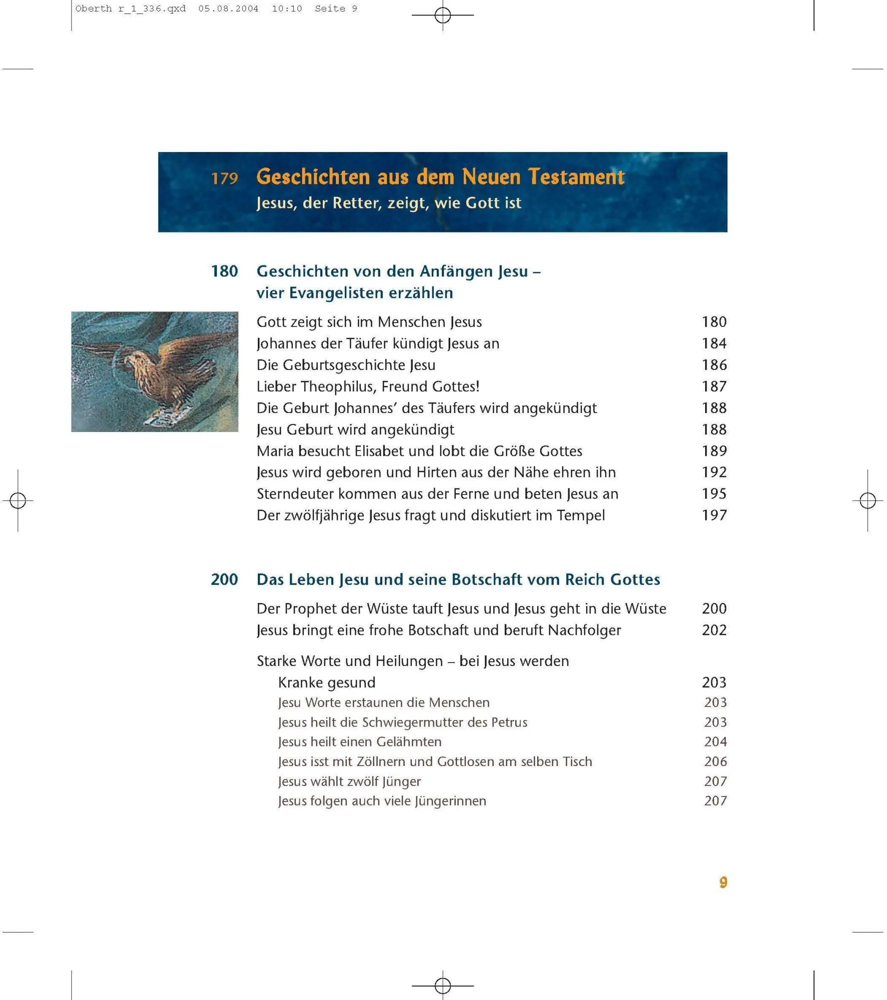 Bild: 9783466366682 | Die Bibel für Kinder und alle im Haus | Rainer Oberthür | Buch | 2004