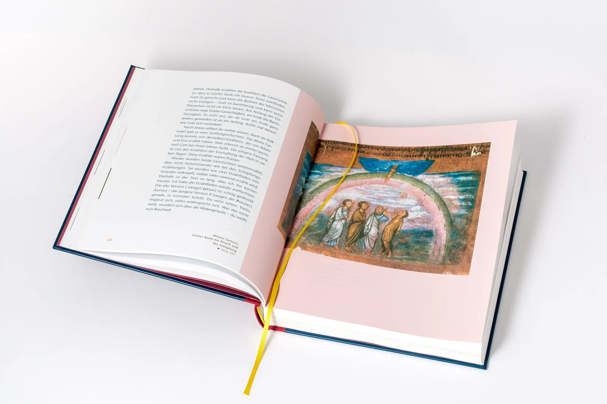 Bild: 9783466366682 | Die Bibel für Kinder und alle im Haus | Rainer Oberthür | Buch | 2004
