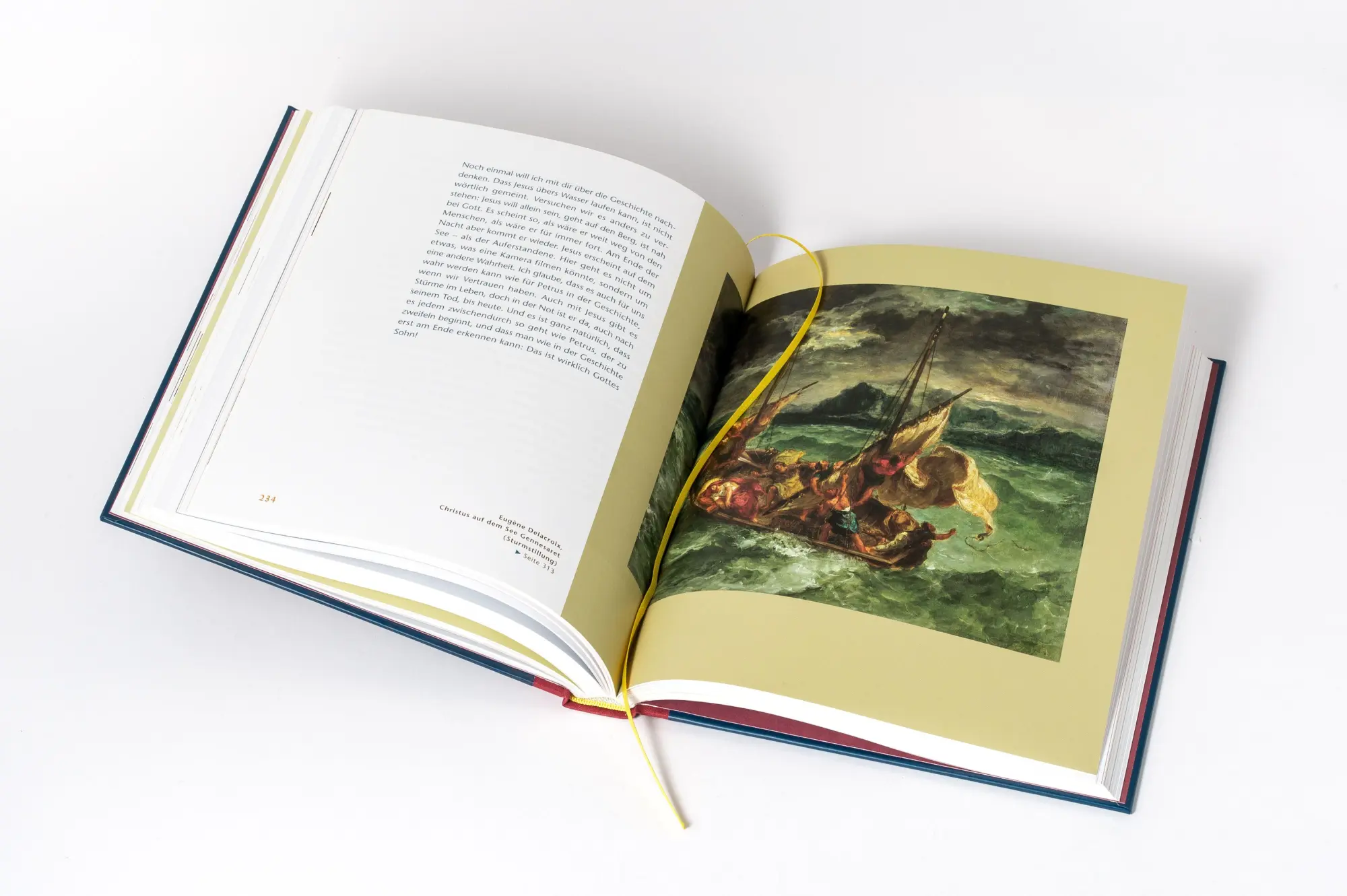 Bild: 9783466366682 | Die Bibel für Kinder und alle im Haus | Rainer Oberthür | Buch | 2004