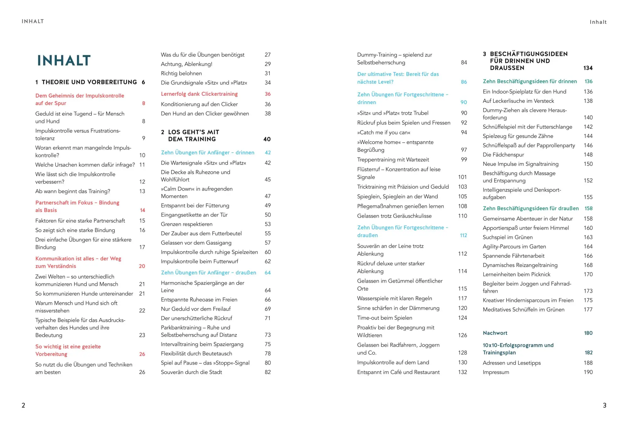 Bild: 9783833896682 | Impulskontrolle? Kein Problem! | André Henkelmann | Taschenbuch | 2025