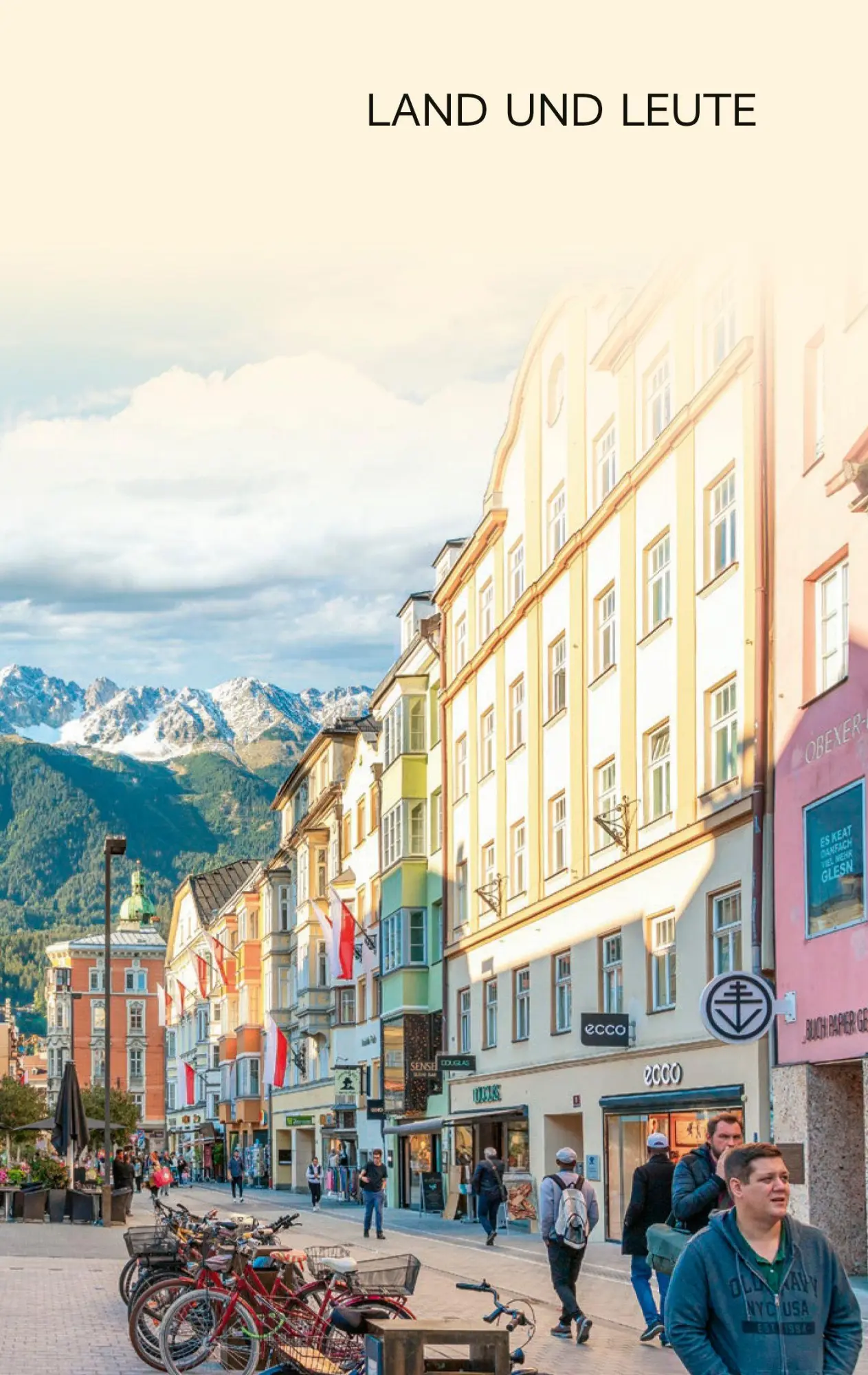 Bild: 9783897946682 | TRESCHER Reiseführer Tirol | Gunnar Strunz | Taschenbuch | 388 S.
