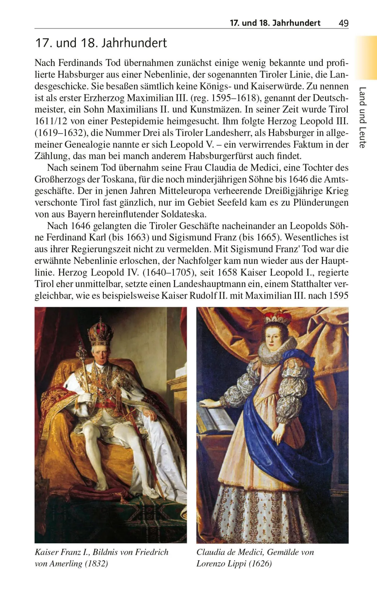Bild: 9783897946682 | TRESCHER Reiseführer Tirol | Gunnar Strunz | Taschenbuch | 388 S.