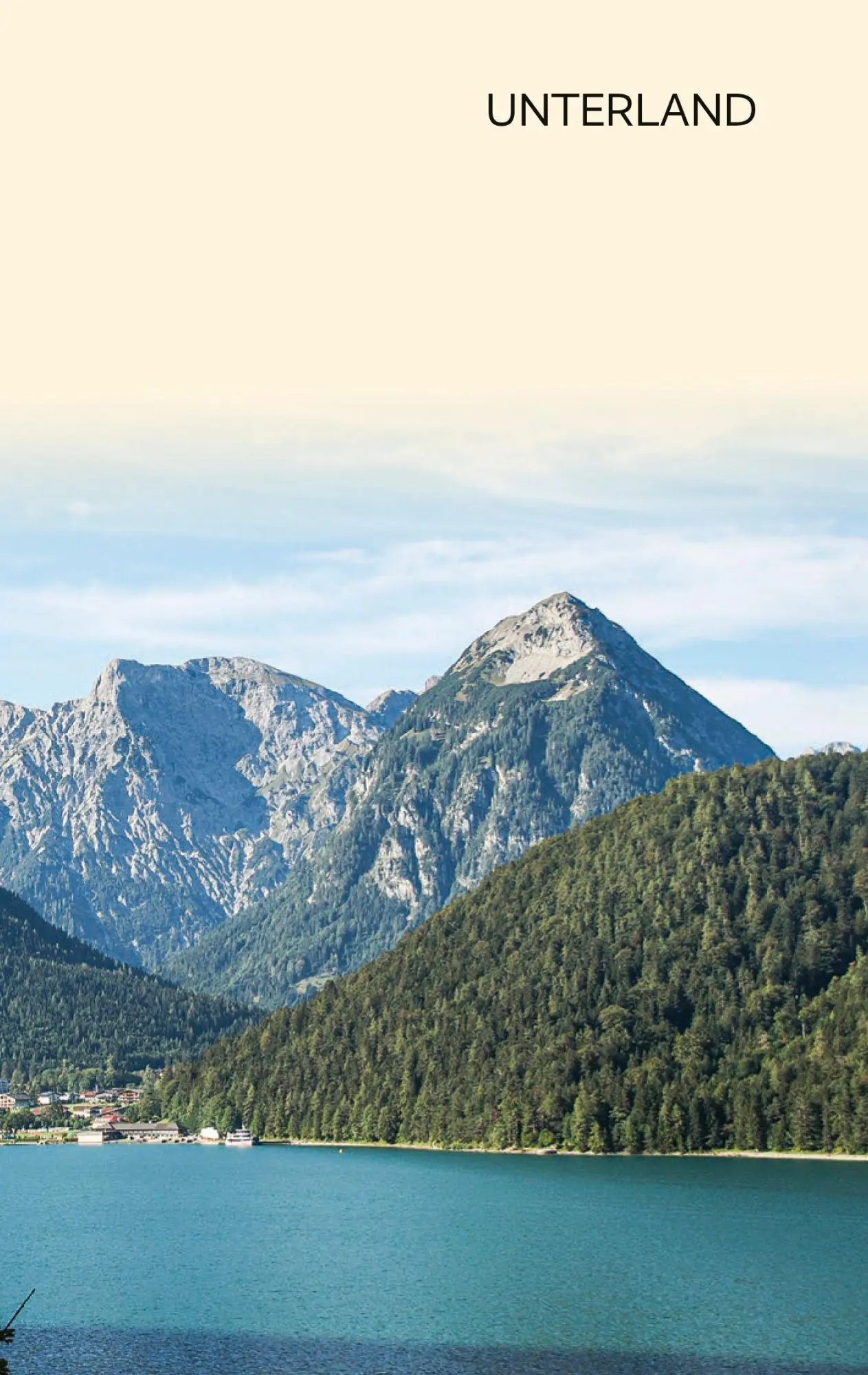 Bild: 9783897946682 | TRESCHER Reiseführer Tirol | Gunnar Strunz | Taschenbuch | 388 S.