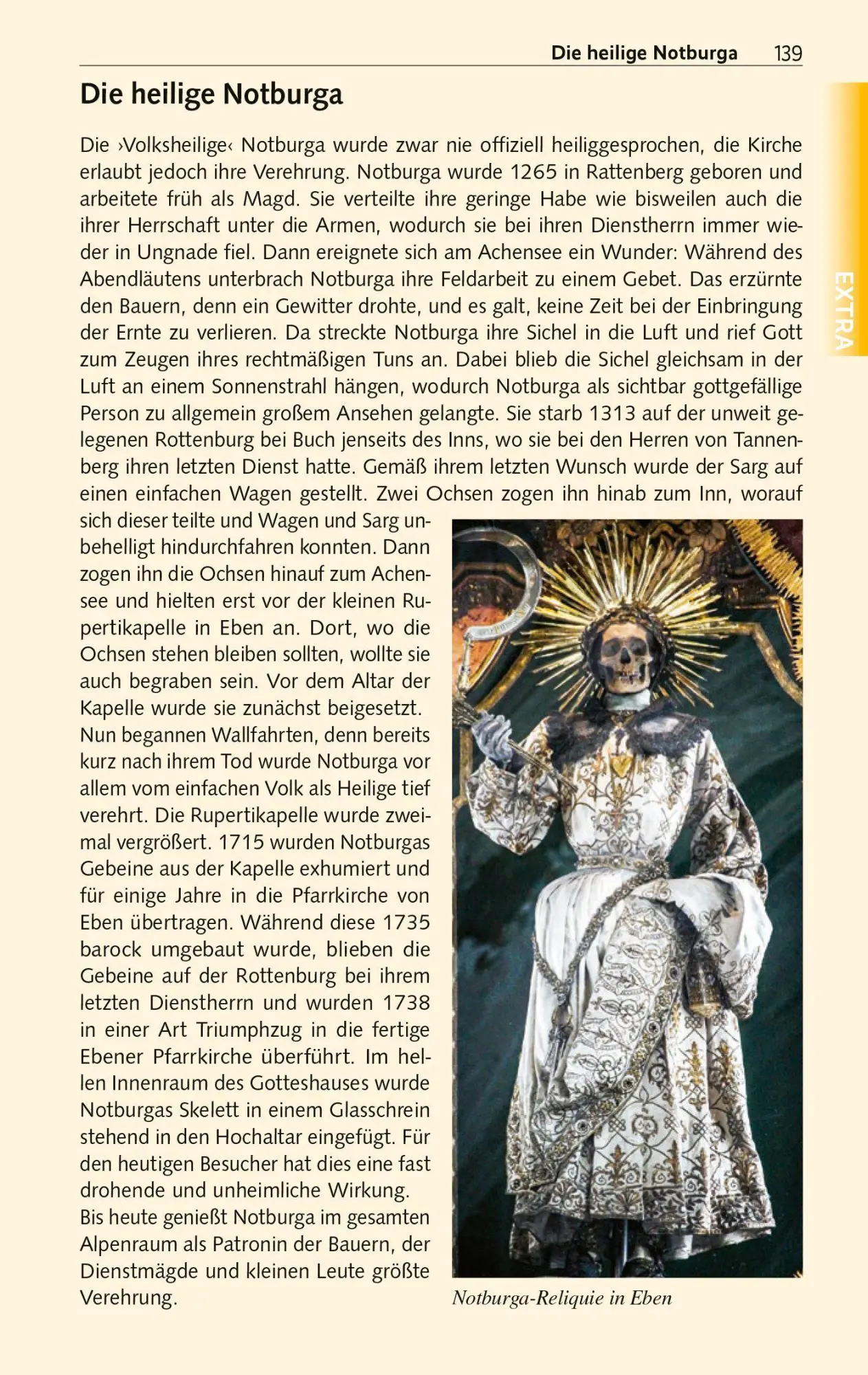 Bild: 9783897946682 | TRESCHER Reiseführer Tirol | Gunnar Strunz | Taschenbuch | 388 S.