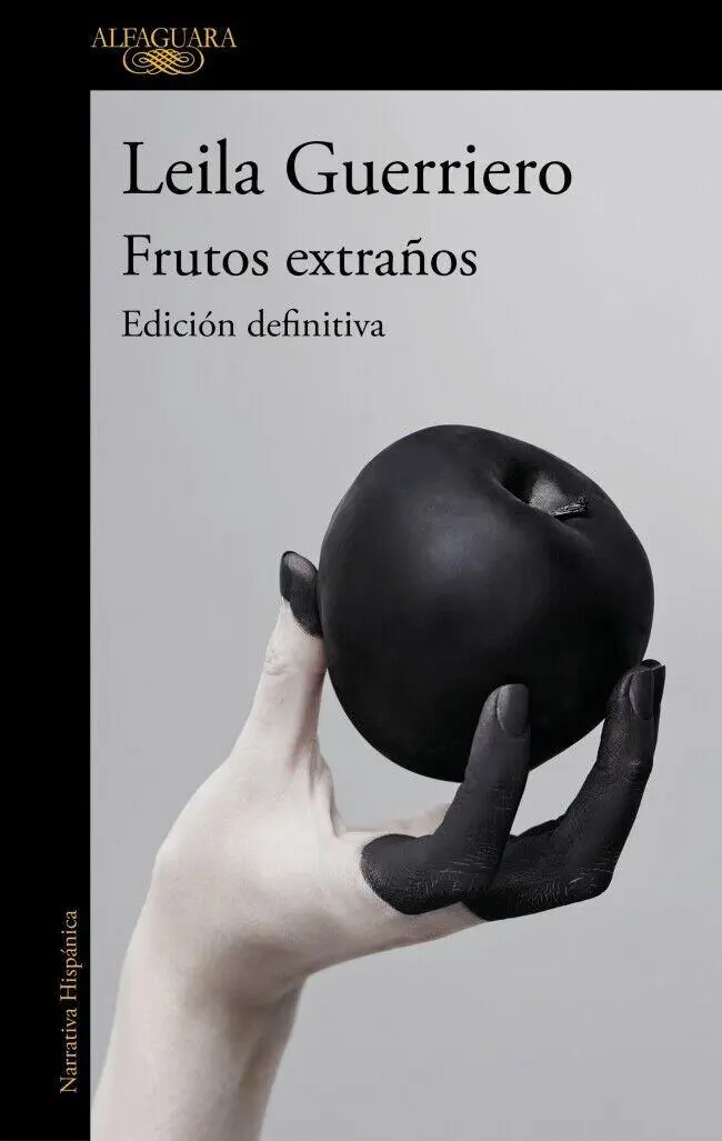Bild: 9788410496682 | Frutos extraños Edición definitiva | Leila Guerriero | Taschenbuch