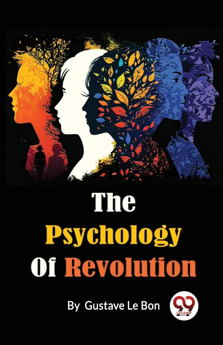 Cover: 9789357486682 | The Psychology Of Revolution | Gustave Le Bon | Taschenbuch | Englisch