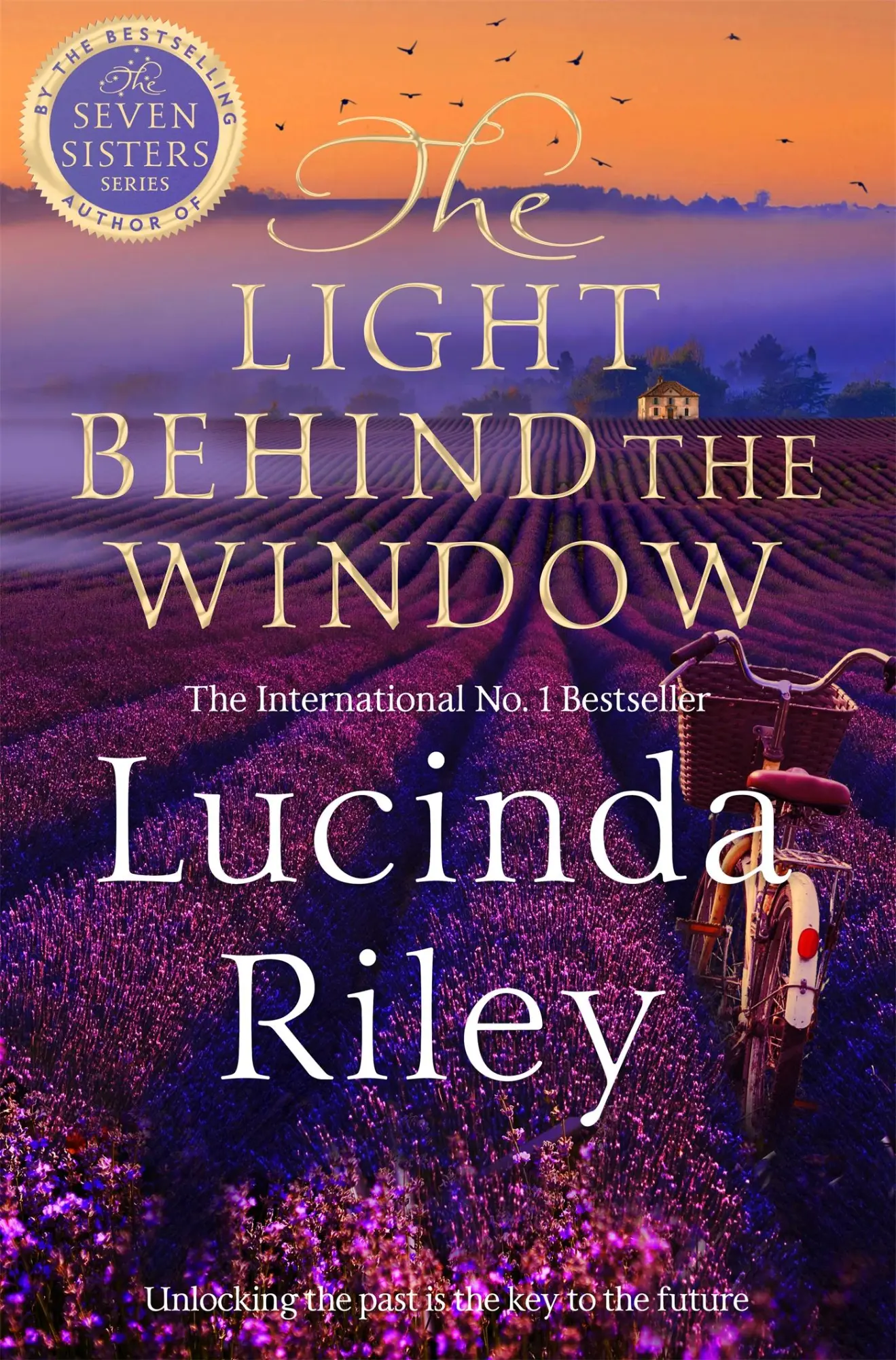 Cover: 9781035046782 | The Light Behind The Window | Lucinda Riley | Taschenbuch | 536 S.