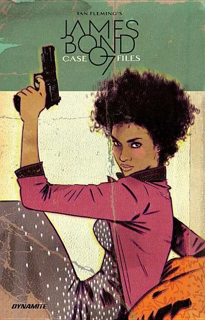 Cover: 9781524106782 | James Bond: Case Files Vol 1 Hc | Kieron Gillen (u. a.) | Buch | 2018