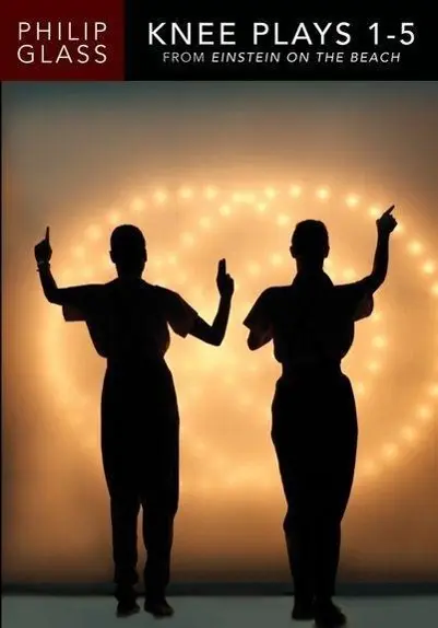 Cover: 9781780386782 | Knee Plays 1-5 (Einstein On The Beach) | Philip Glass | Taschenbuch