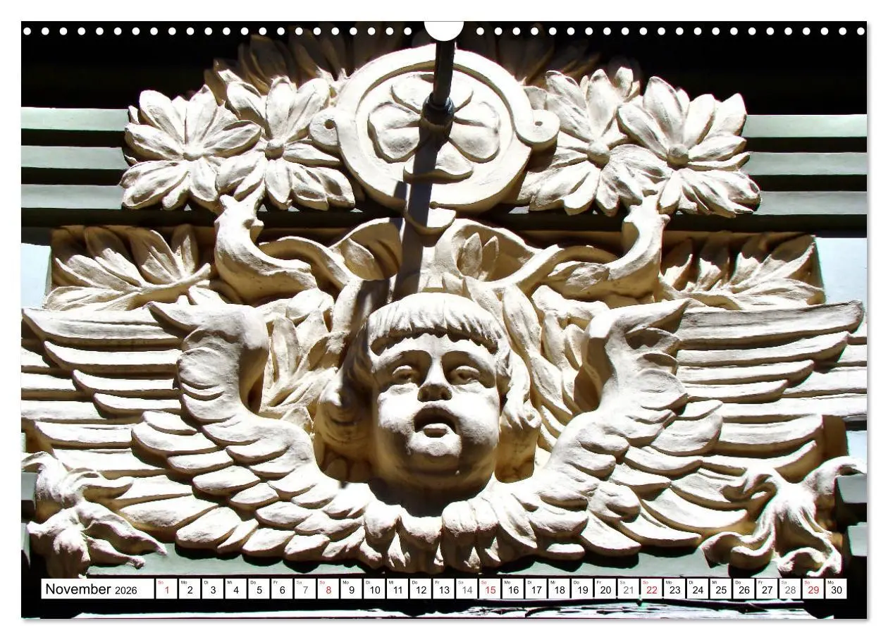 Bild: 9783457686782 | Jugendstil in Riga - Schmuckstücke der lettischen Hauptstadt...