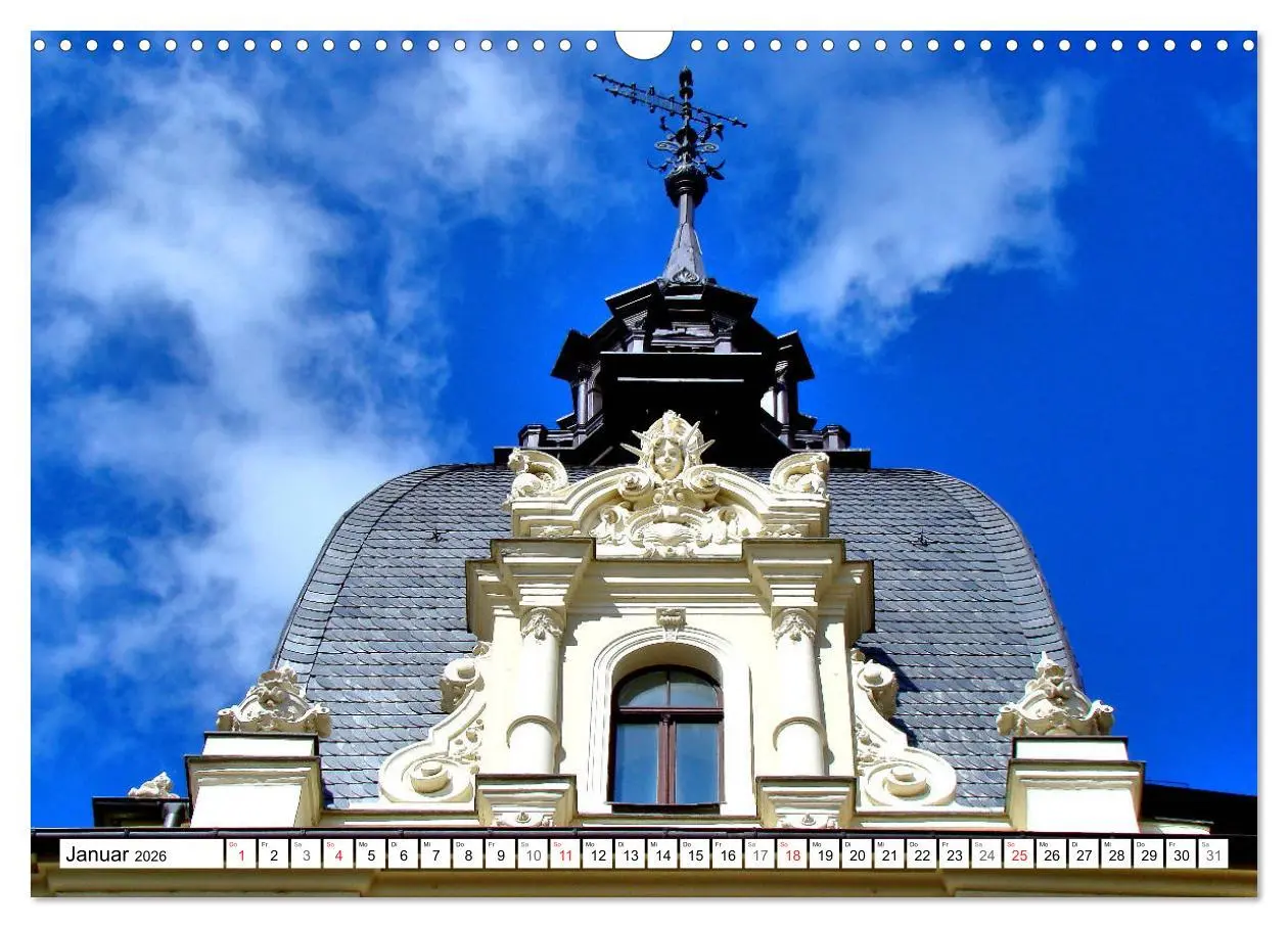 Bild: 9783457686782 | Jugendstil in Riga - Schmuckstücke der lettischen Hauptstadt...