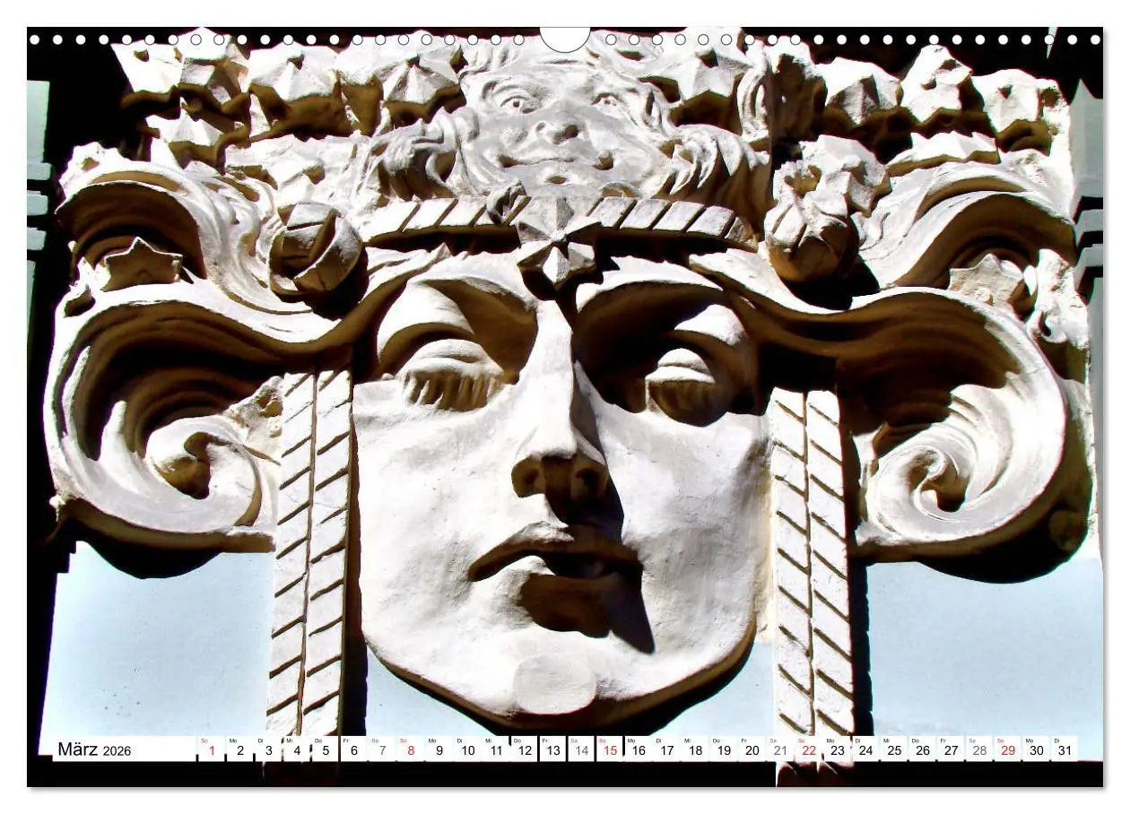Bild: 9783457686782 | Jugendstil in Riga - Schmuckstücke der lettischen Hauptstadt...