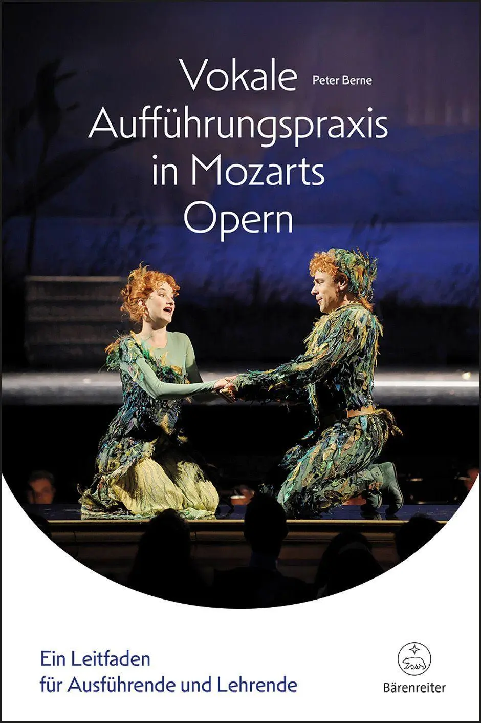 Vokale Aufführungspraxis in Mozarts Opern
