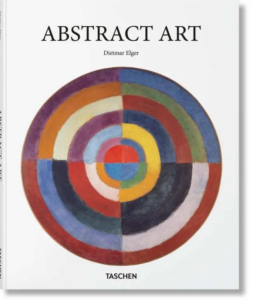 Cover: 9783836546782 | Abstract Art | Dietmar Elger | Buch | Kartoniert / Broschiert | 2023