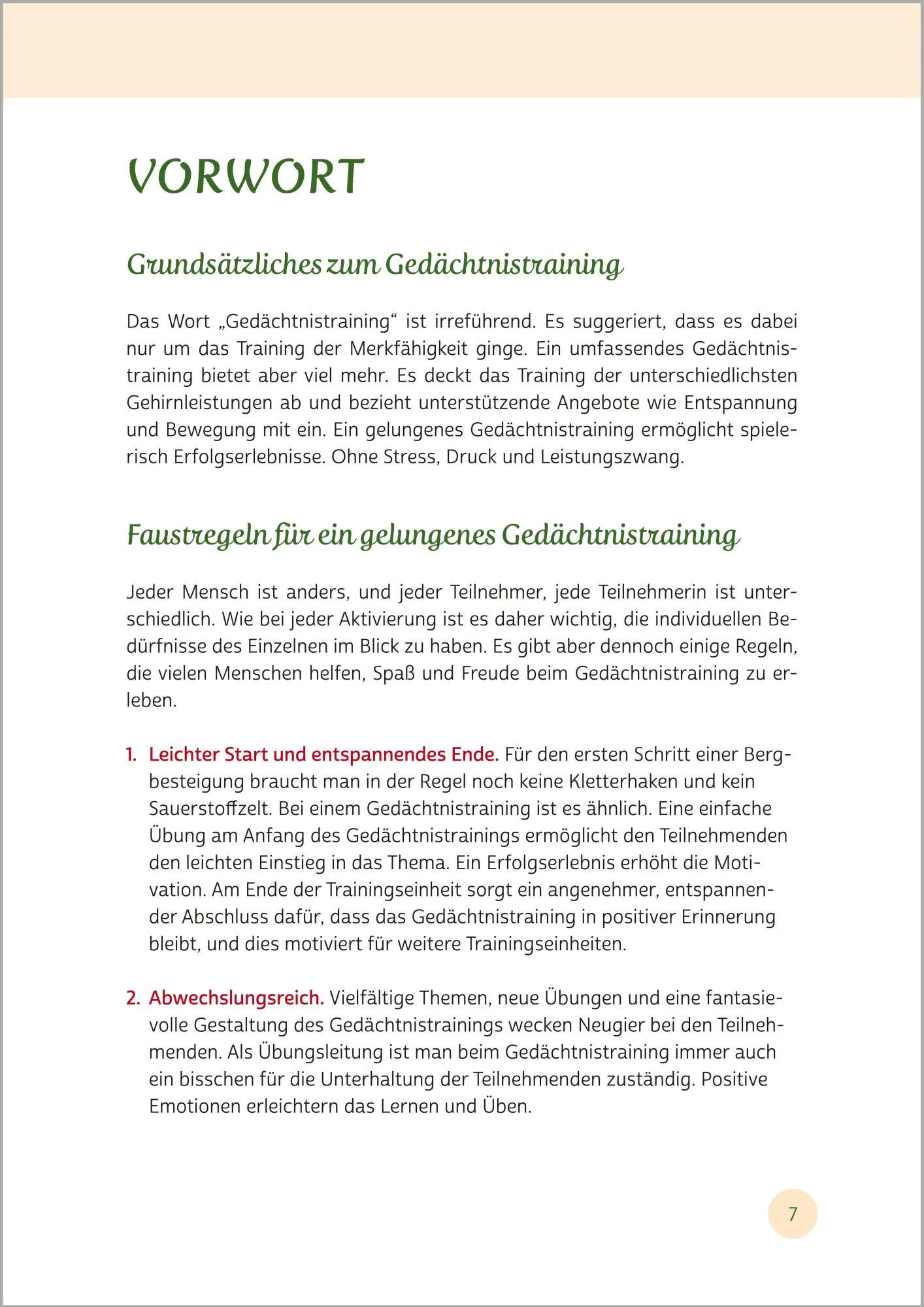 Bild: 9783948106782 | Gedächtnistraining für Senioren Gehirnjogging für Naturliebhaber
