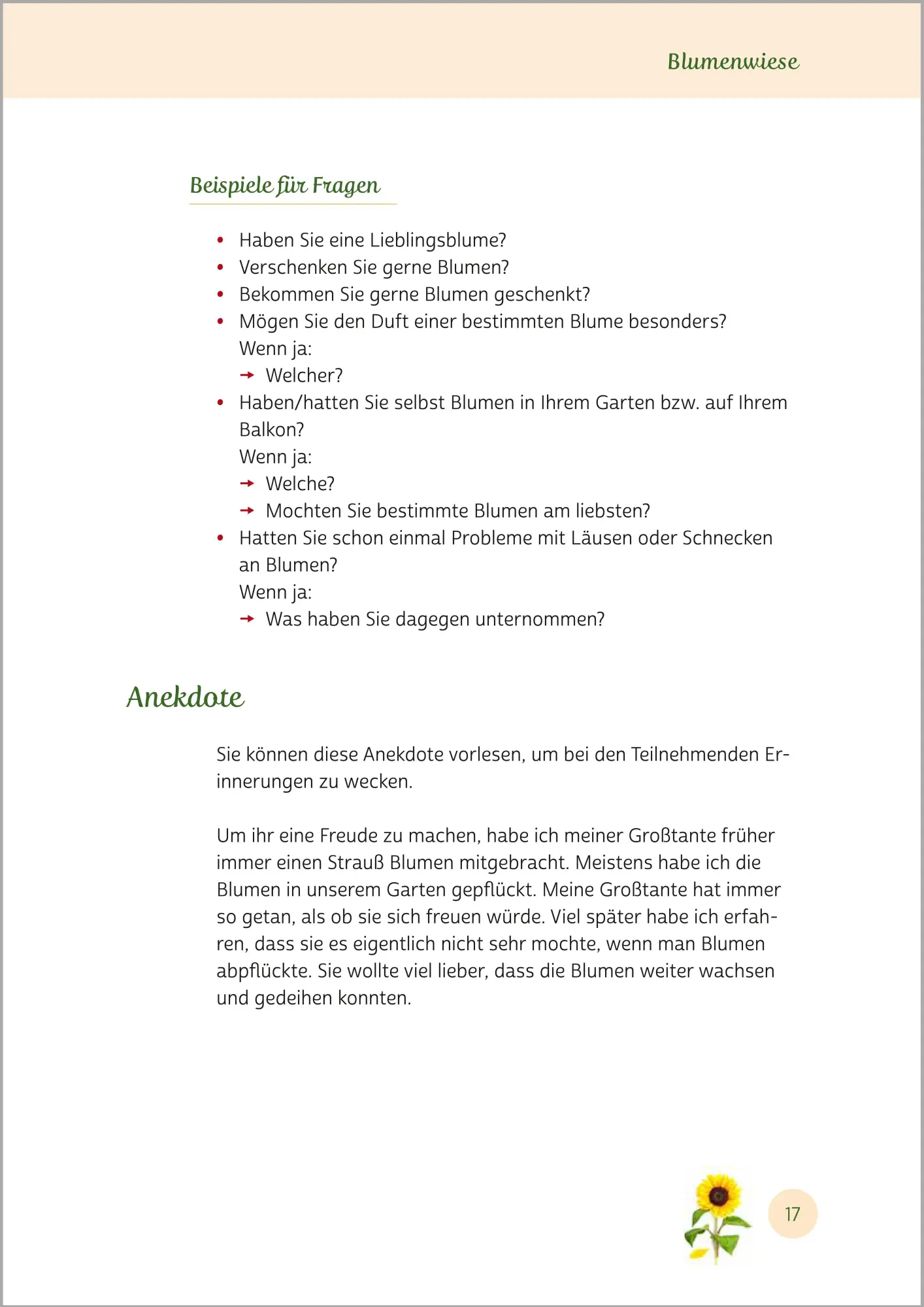 Bild: 9783948106782 | Gedächtnistraining für Senioren Gehirnjogging für Naturliebhaber