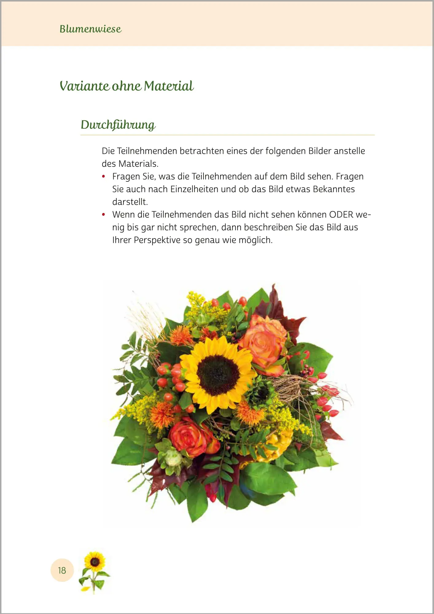Bild: 9783948106782 | Gedächtnistraining für Senioren Gehirnjogging für Naturliebhaber