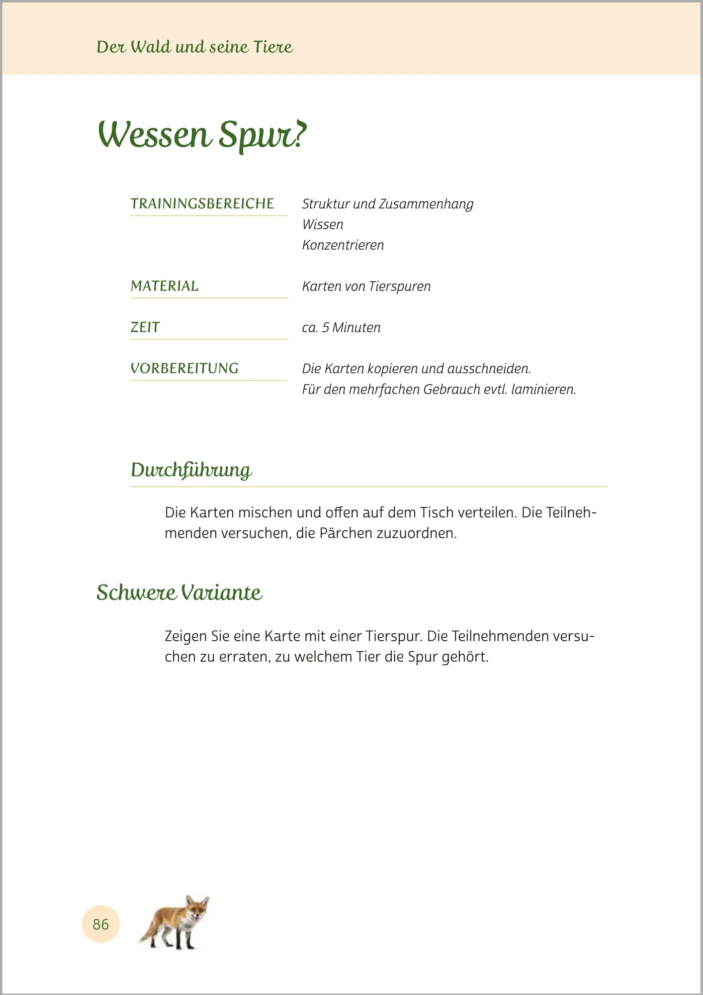 Bild: 9783948106782 | Gedächtnistraining für Senioren Gehirnjogging für Naturliebhaber