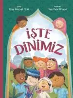 Cover: 9786259526782 | Iste Dinimiz (Citli) | Jenny Molendyk Divleli | Taschenbuch | Türkisch