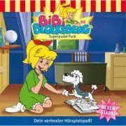 Cover: 4001504266882 | Folge 088:Superpudel Puck | Bibi Blocksberg | Audio-CD | 2007