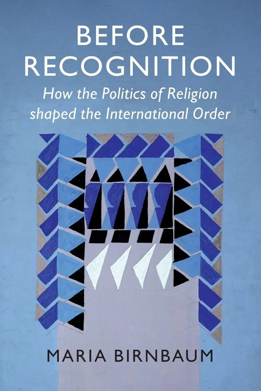 Cover: 9781009606882 | Before Recognition | Maria Birnbaum | Taschenbuch | Englisch | 2026