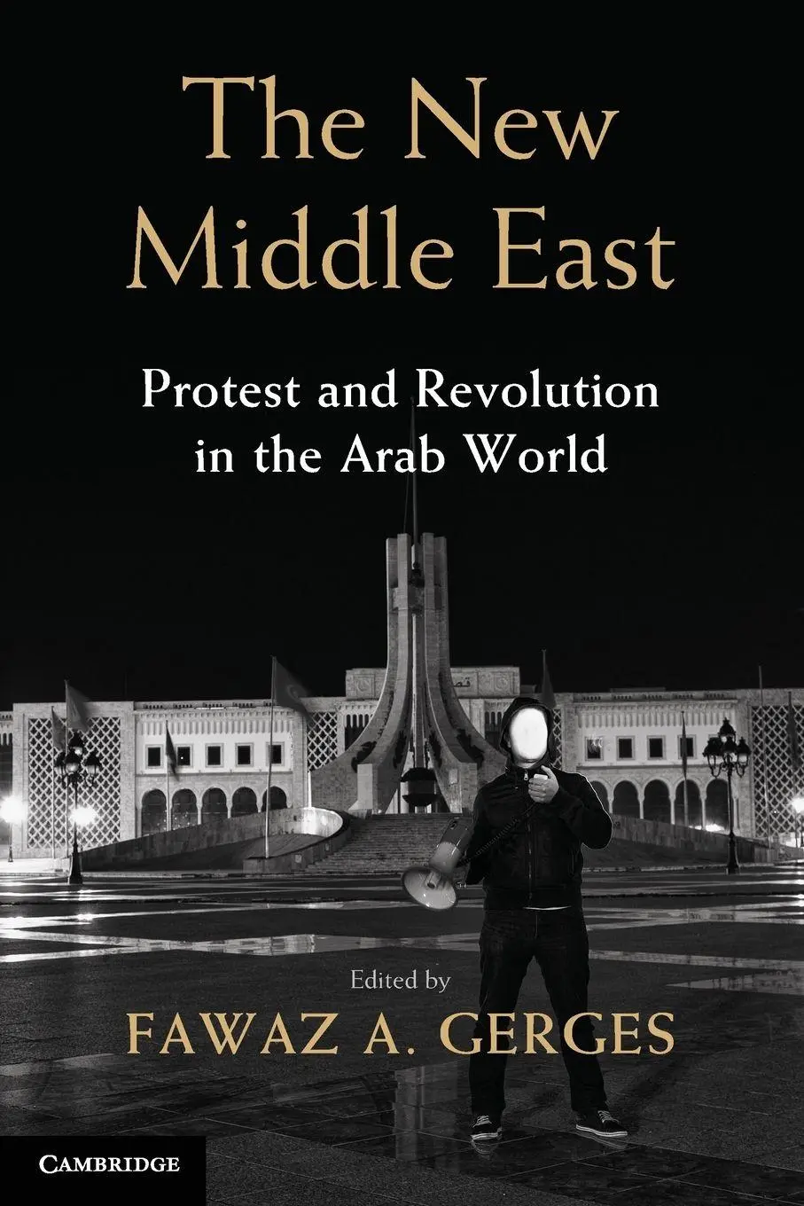 Cover: 9781107616882 | The New Middle East | Fawaz A. Gerges | Taschenbuch | Englisch | 2014