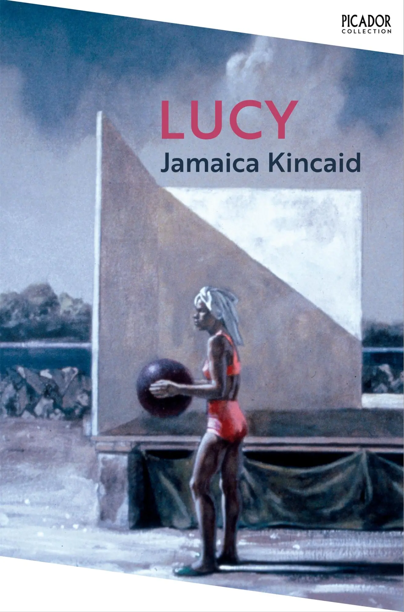 Cover: 9781529076882 | Lucy | Jamaica Kincaid | Taschenbuch | Picador Collection | 128 S.