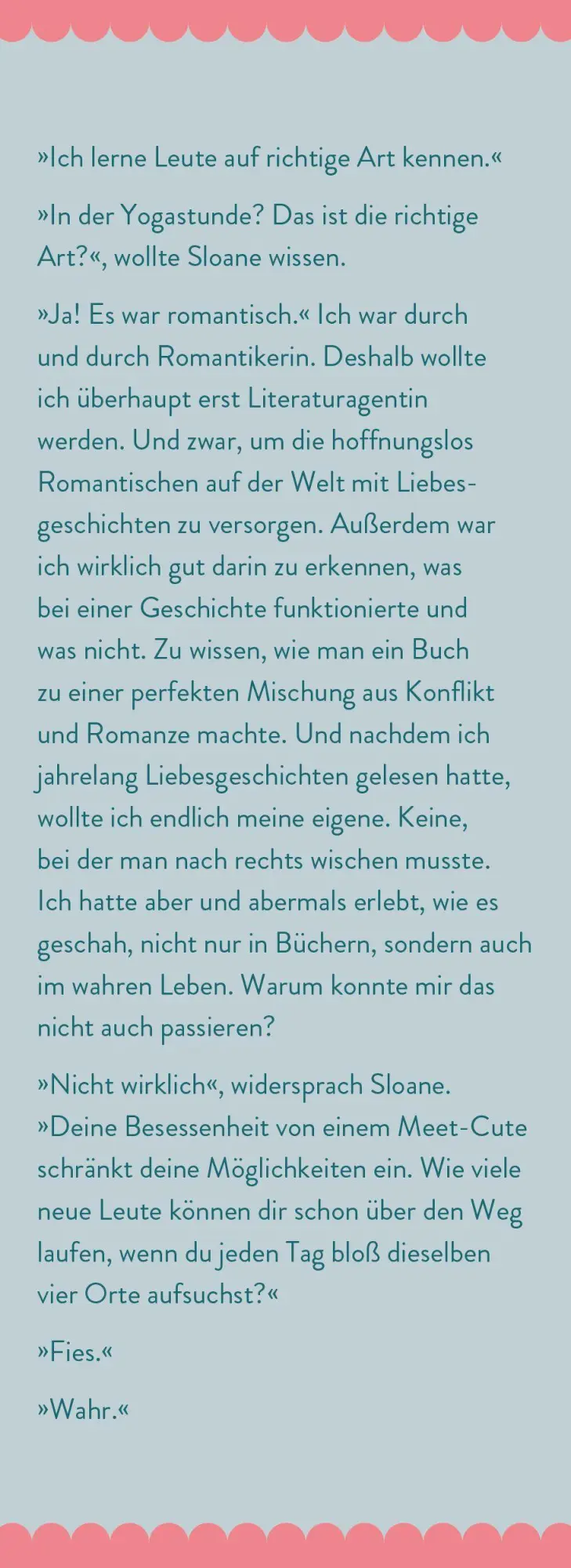 Bild: 9783473586882 | Worst Date Ever (Knisternde RomCom von der erfolgreichen Autorin...