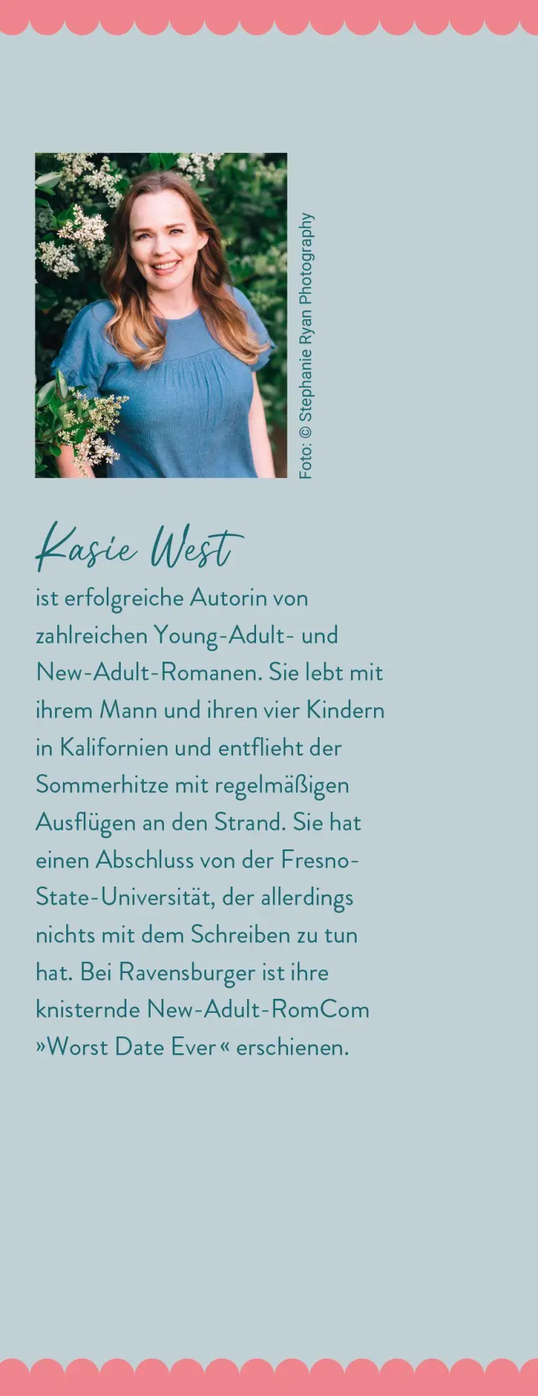 Bild: 9783473586882 | Worst Date Ever (Knisternde RomCom von der erfolgreichen Autorin...