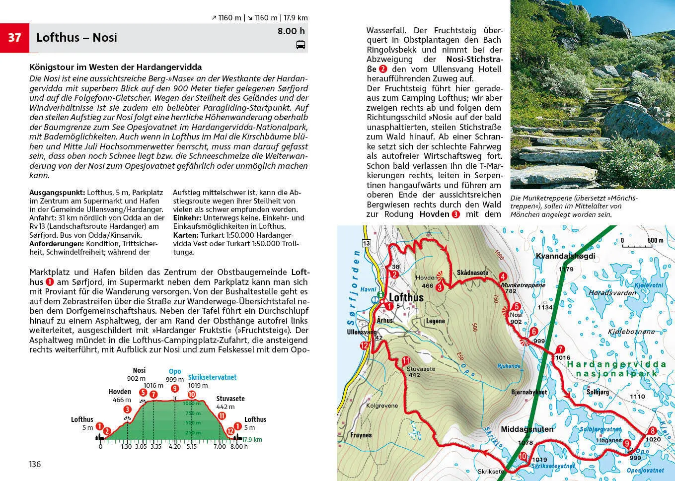 Bild: 9783763346882 | Norwegen Süd | Bernhard Pollmann (u. a.) | Taschenbuch | Deutsch