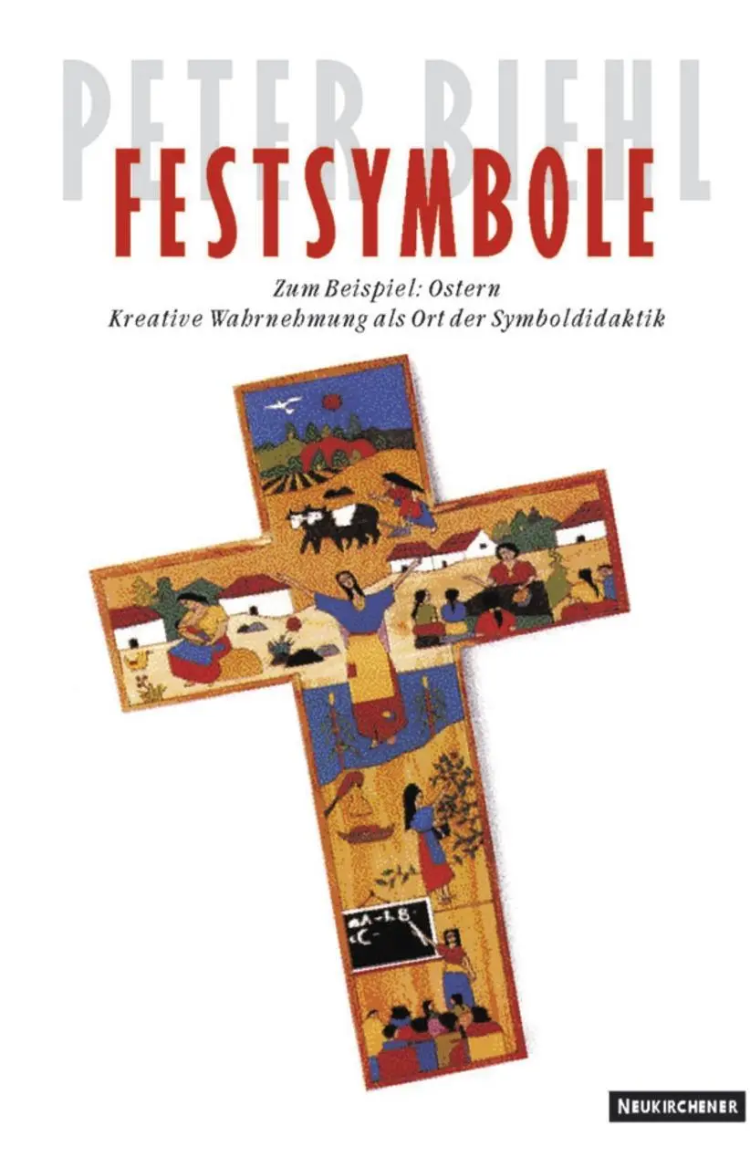 Cover: 9783788716882 | Festsymbole | Peter Biehl | Buch | Deutsch | 1999 | EAN 9783788716882
