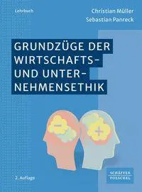 Cover: 9783791066882 | Grundzüge der Wirtschafts- und Unternehmensethik | Müller (u. a.)