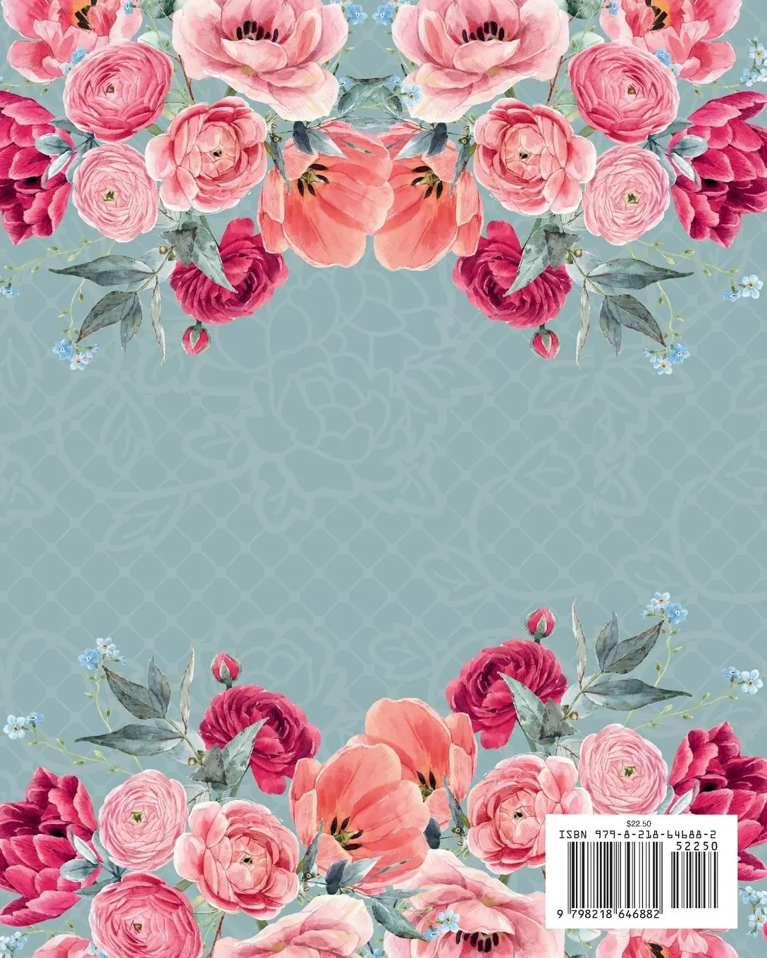 Rückseite: 9798218646882 | Veiled In Truth, Goodness, &amp; Beauty | Kira G. King | Taschenbuch