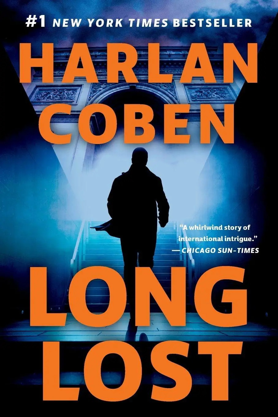 Cover: 9780451236982 | Long Lost | Harlan Coben | Taschenbuch | Einband - flex.(Paperback)