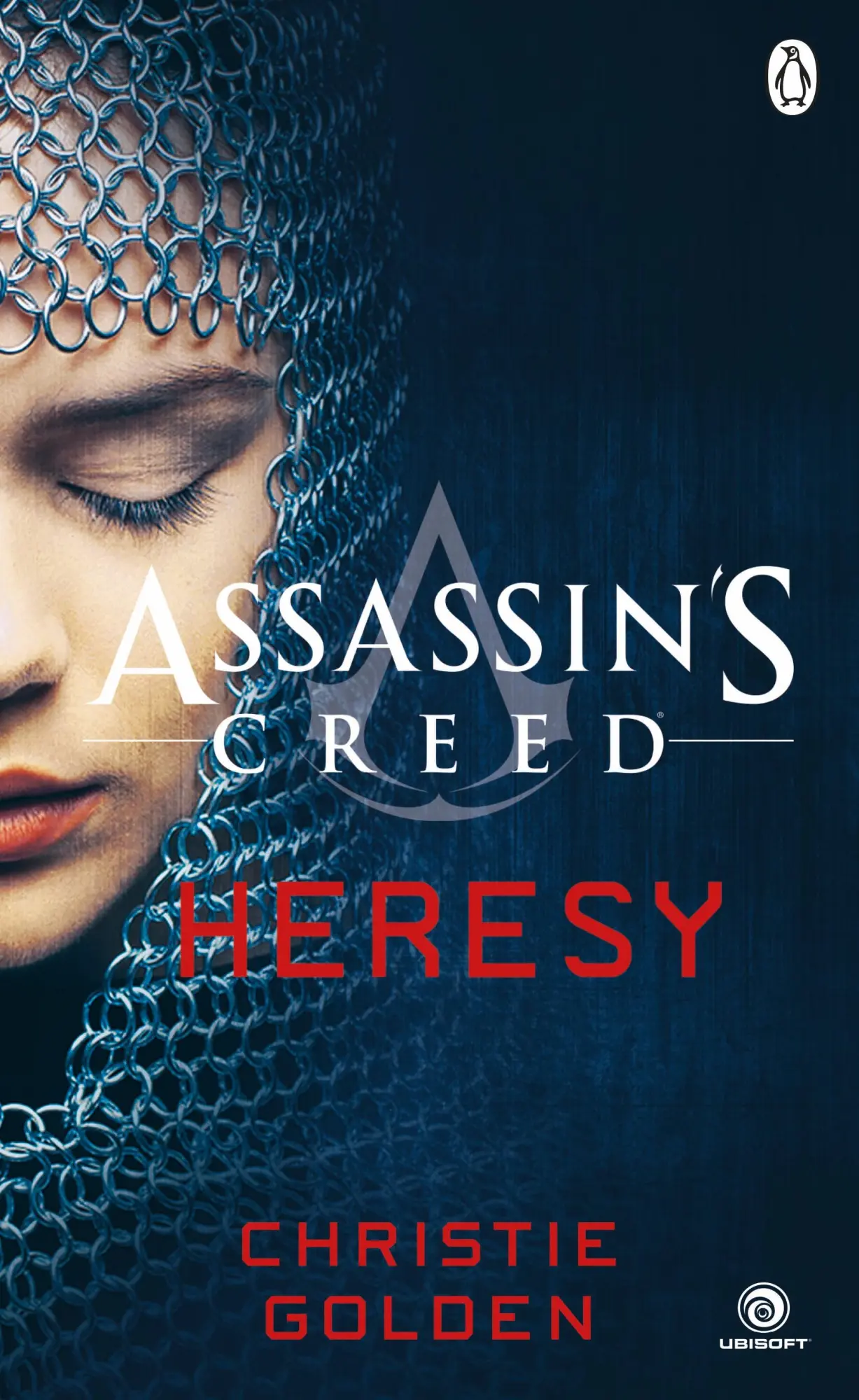 Cover: 9780718186982 | Heresy | Assassin's Creed Book 9 | Christie Golden | Taschenbuch
