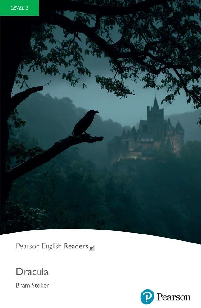 Cover: 9781292746982 | PERL3: Dracula Book with eBook and audio | Taschenbuch | 72 S. | 2025