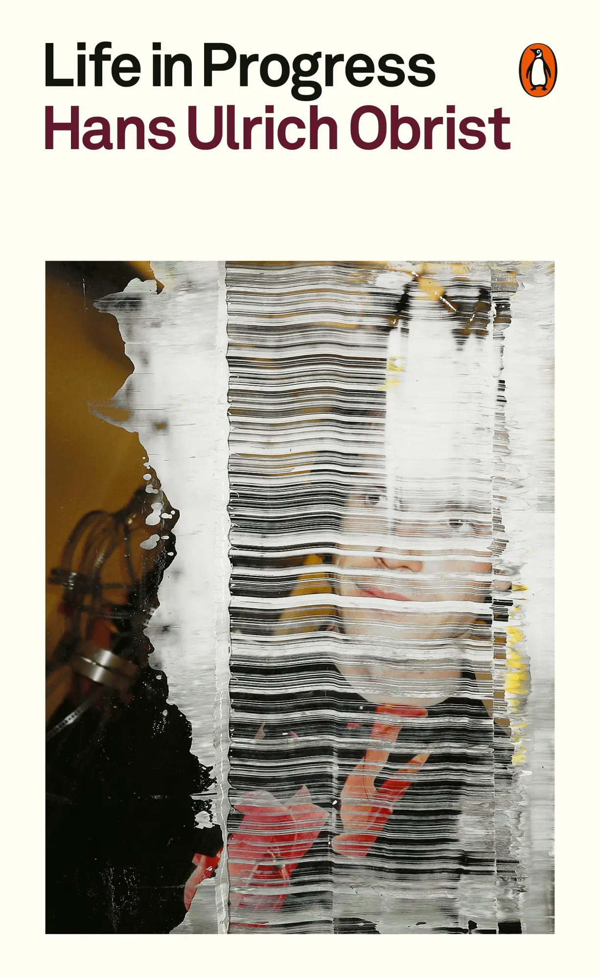 Cover: 9781802066982 | Life in Progress | Hans Ulrich Obrist | Taschenbuch | 240 S. | 2026