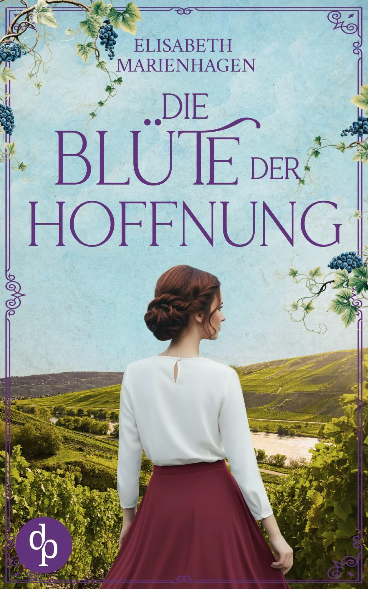 Cover: 9783690906982 | Die Blüte der Hoffnung Ein bewegender historischer Liebesroman aus...