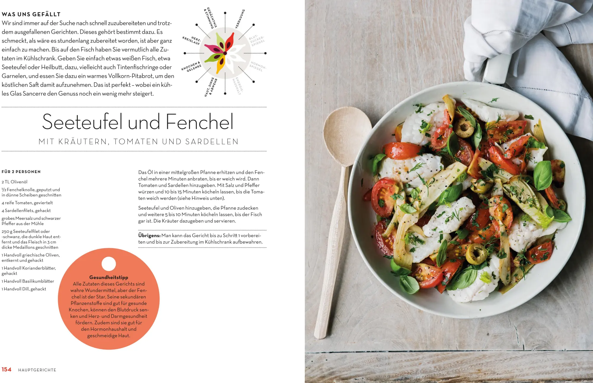 Bild: 9783898836982 | Midlife Kitchen | Gesund und genussvoll durch die Wechseljahre | Buch