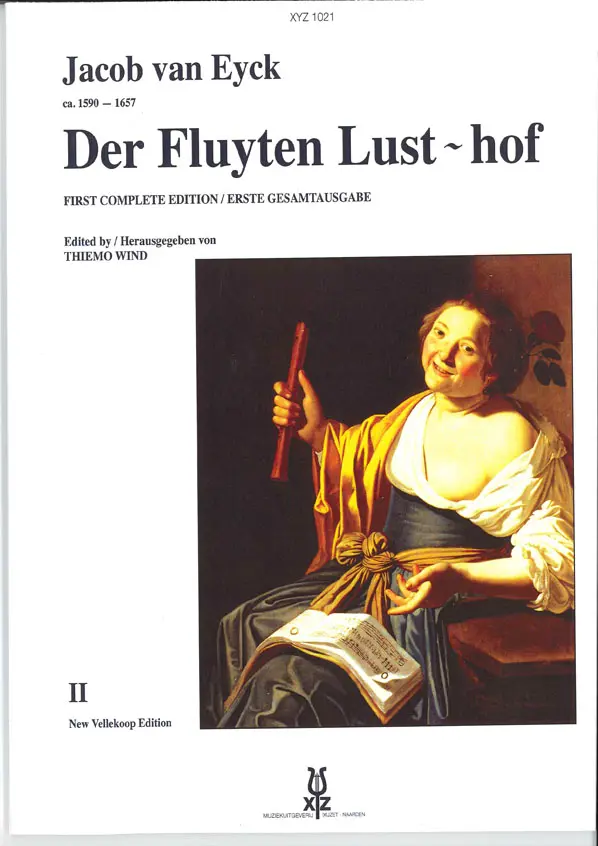 Der Fluyten Lusthof 1 2
