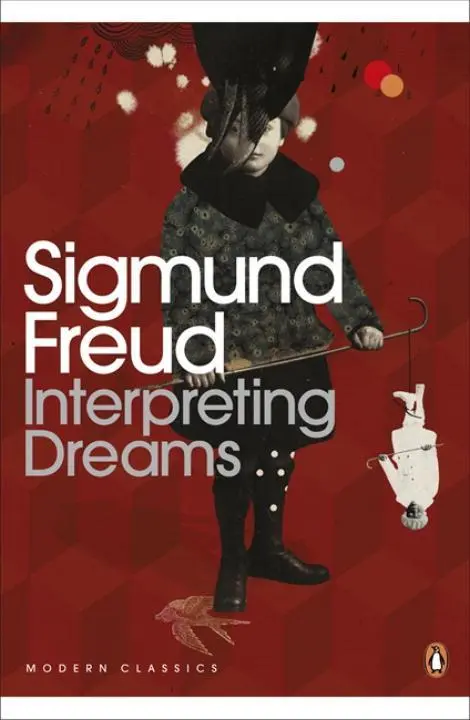Cover: 9780141187082 | Interpreting Dreams | Sigmund Freud | Taschenbuch | Englisch | 2006