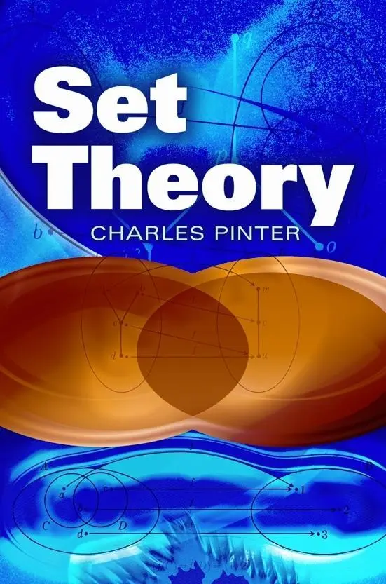 Cover: 9780486497082 | A Book of Set Theory | Charles Pinter | Taschenbuch | Englisch | 2014