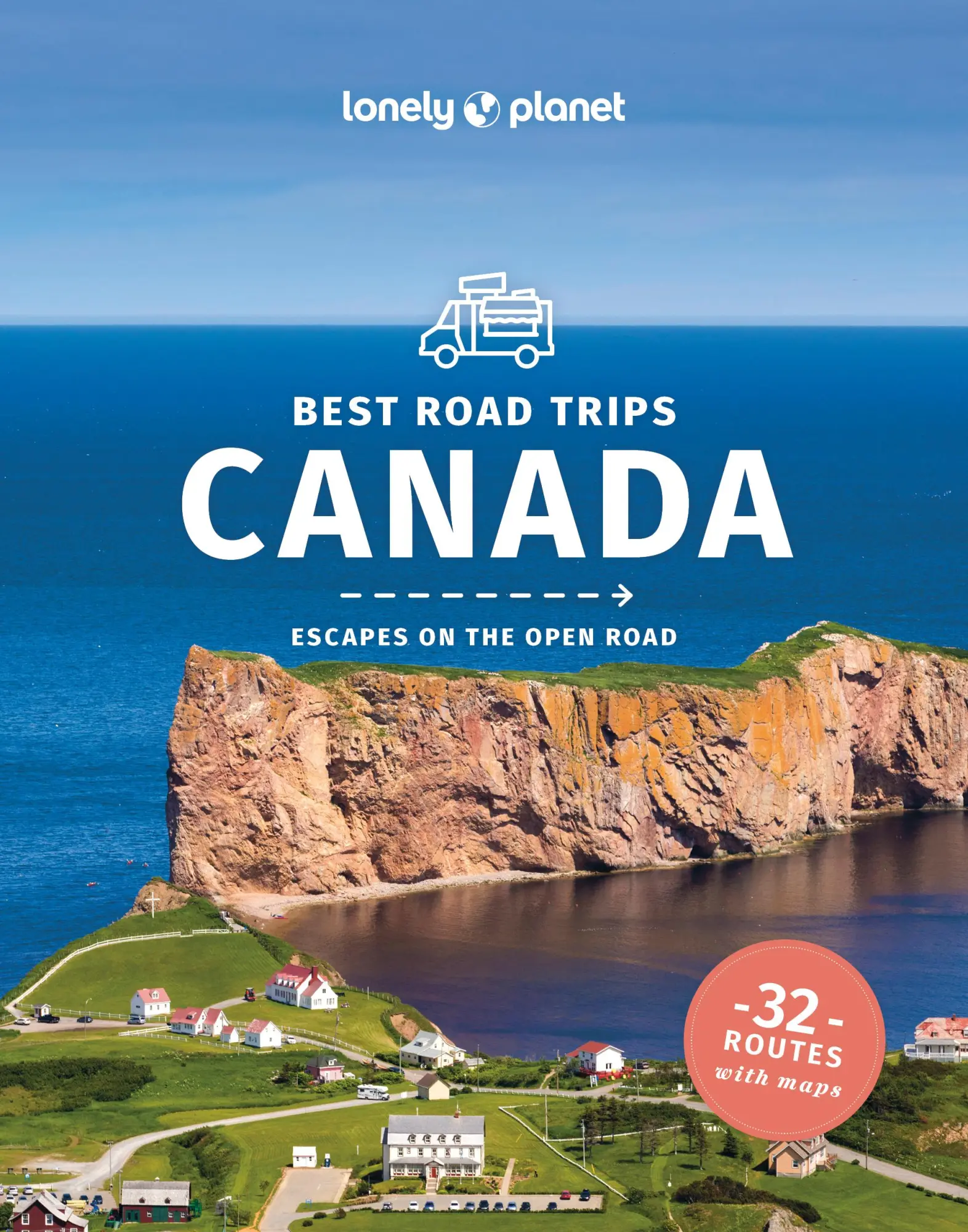 Cover: 9781838697082 | Best Road Trips Canada | John Lee (u. a.) | Taschenbuch | Kartoniert