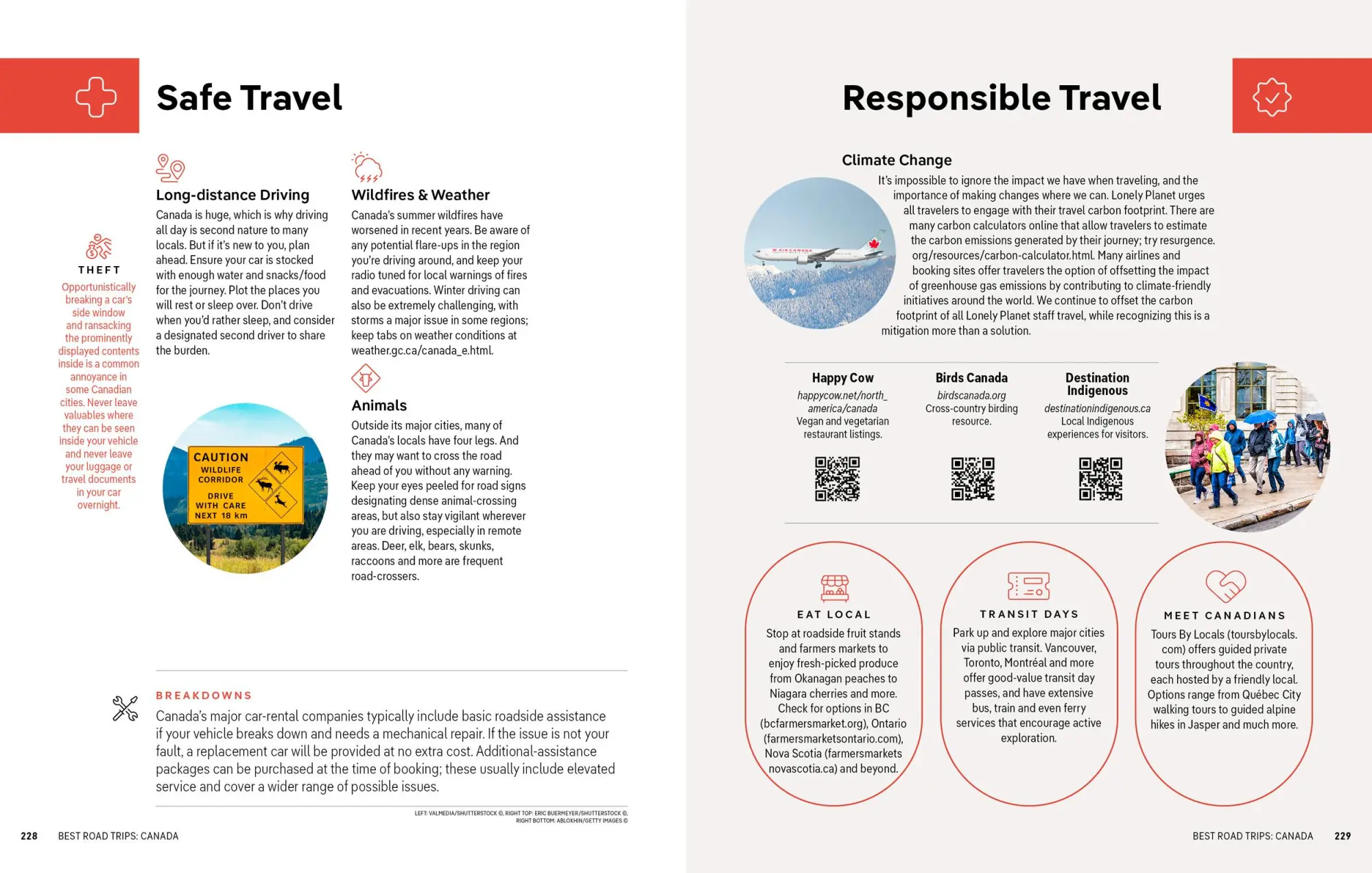 Bild: 9781838697082 | Best Road Trips Canada | John Lee (u. a.) | Taschenbuch | Kartoniert