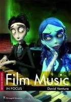 Cover: 9781907447082 | David Ventura: Film Music In Focus | Second Edition | David Ventura
