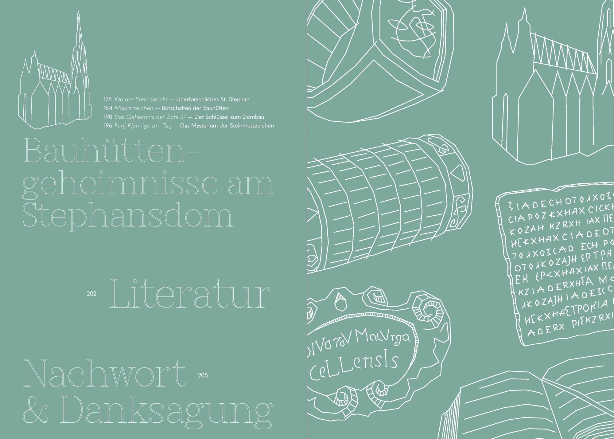 Bild: 9783222137082 | Geheimnisvolles Wien | Gabriele Lukacs | Taschenbuch | 208 S. | 2022