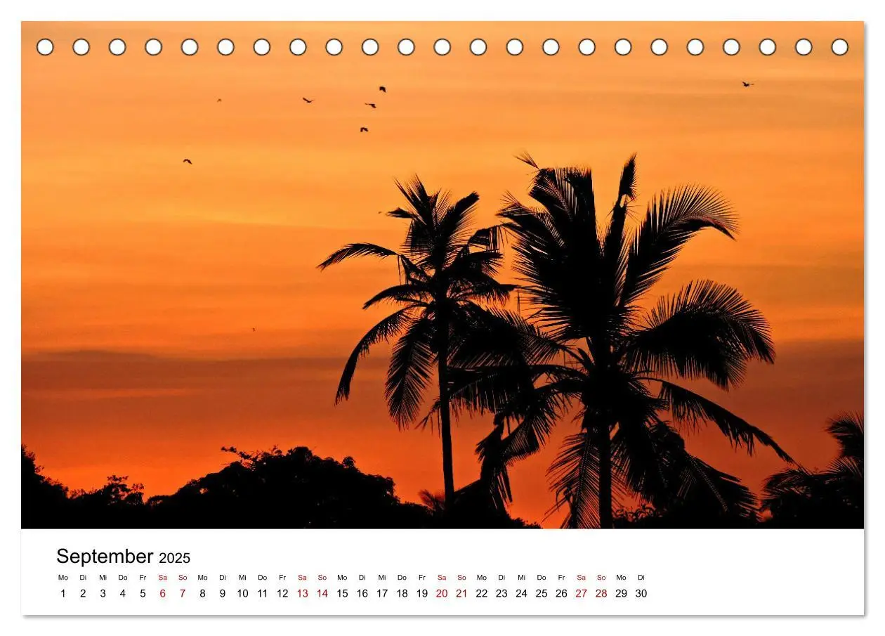 Bild: 9783383997082 | Sri Lanka - Eine wahre Perle im Indischen Ozean (Tischkalender 2025...