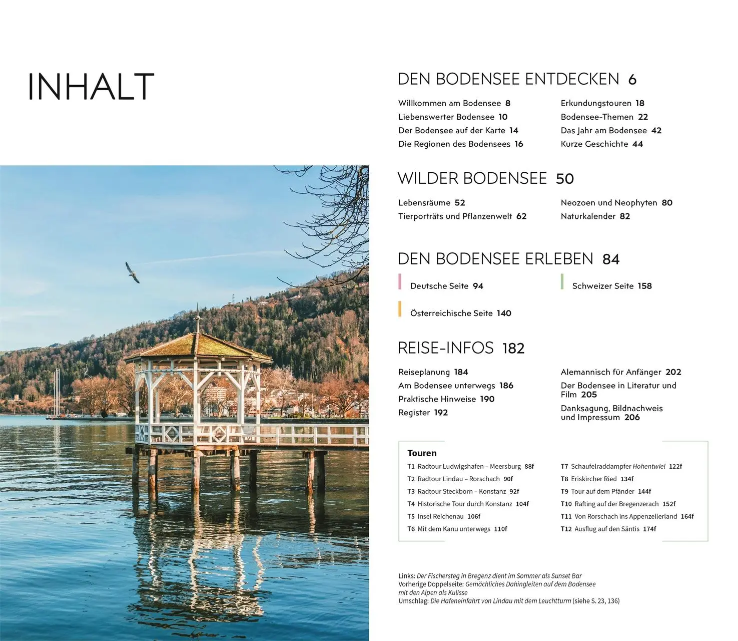Bild: 9783734207082 | Vis-à-Vis Reiseführer Bodensee | DK Verlag - Reise | Taschenbuch