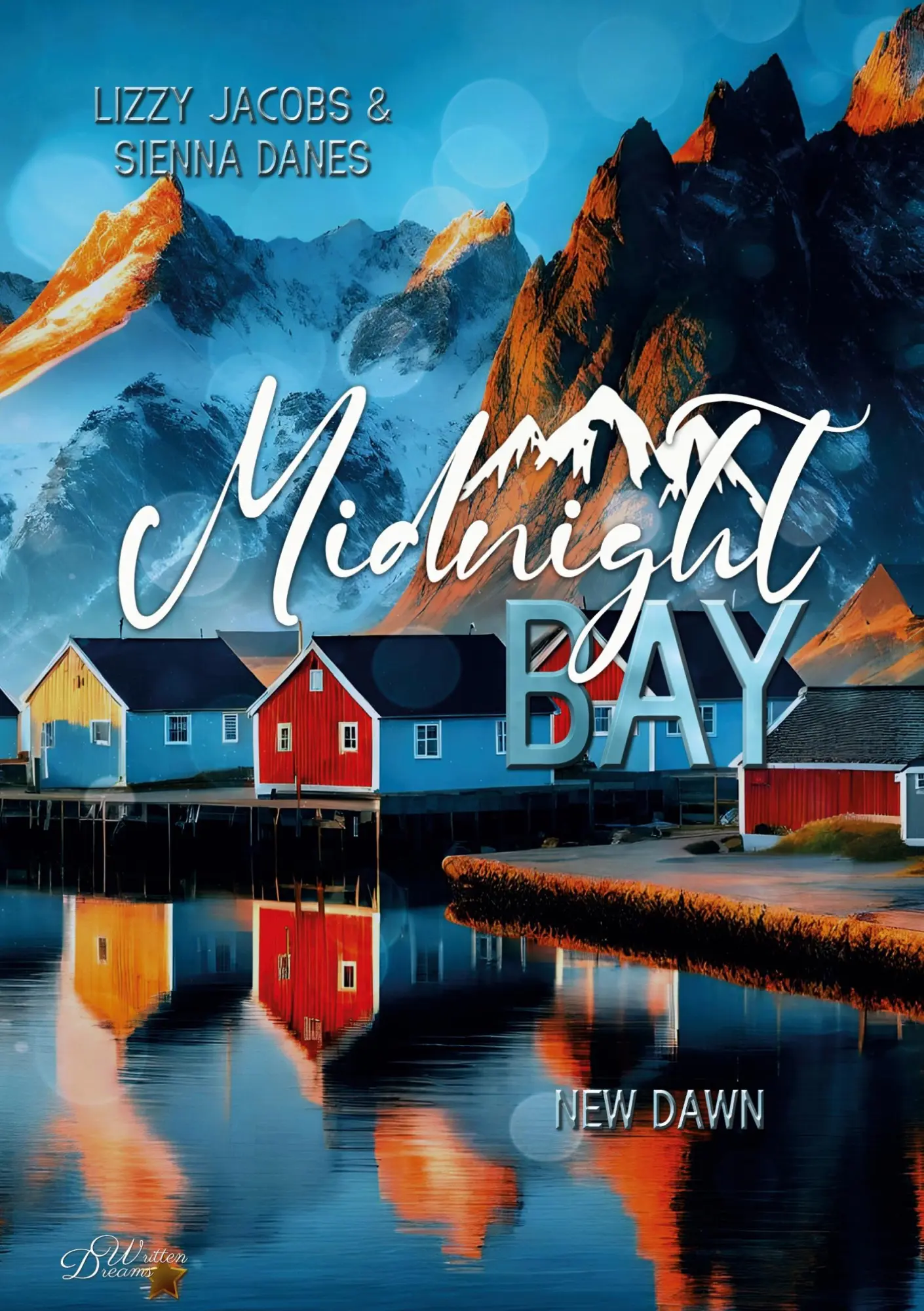 Cover: 9783759297082 | Midnight Bay: New Dawn (Midnight-Bay-Serie 3) | Lizzy Jacobs (u. a.)