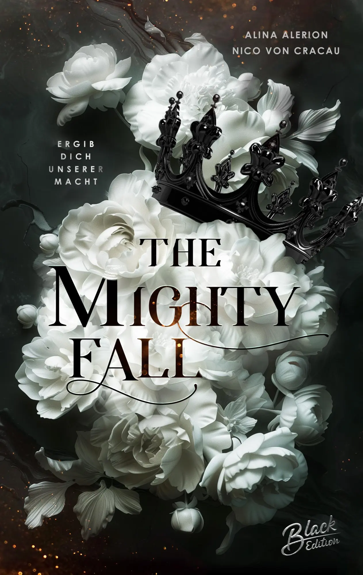 Bild: 9783989427082 | The Mighty Fall | Alina Alerion (u. a.) | Taschenbuch | Deutsch | 2025